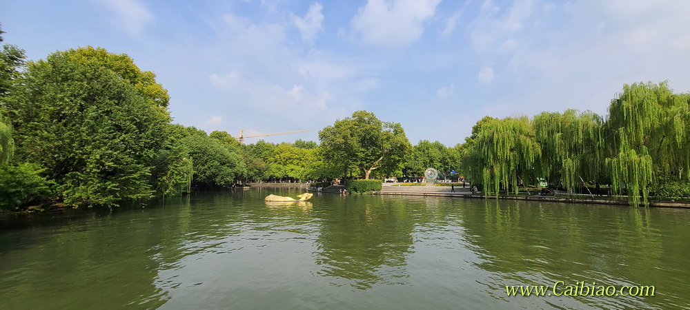西湖美景 西湖美景