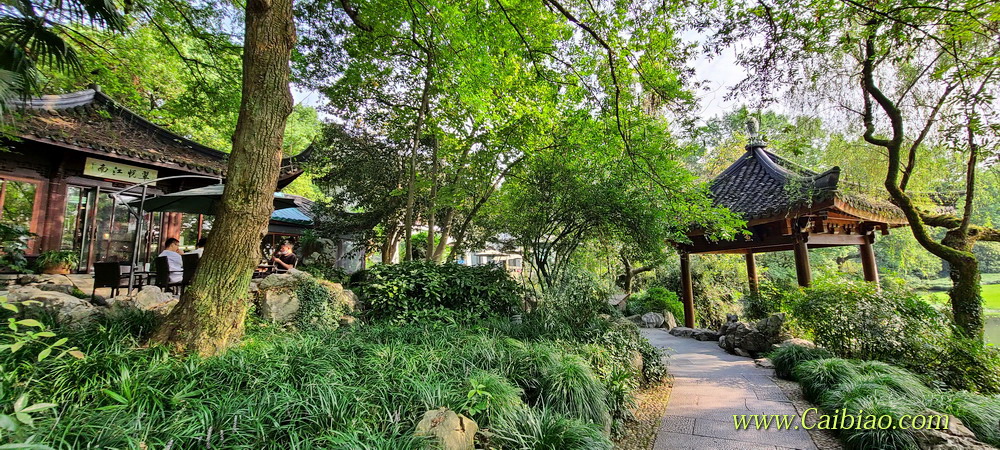 西湖美景 西湖美景